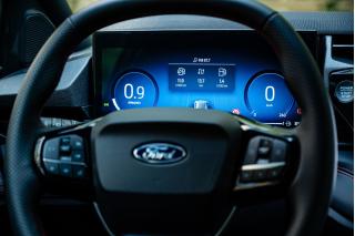 Απόκτησε το νέο Ford Puma με €23.647, επιτόκιο 3,99% και 8 χρόνια εγγύηση